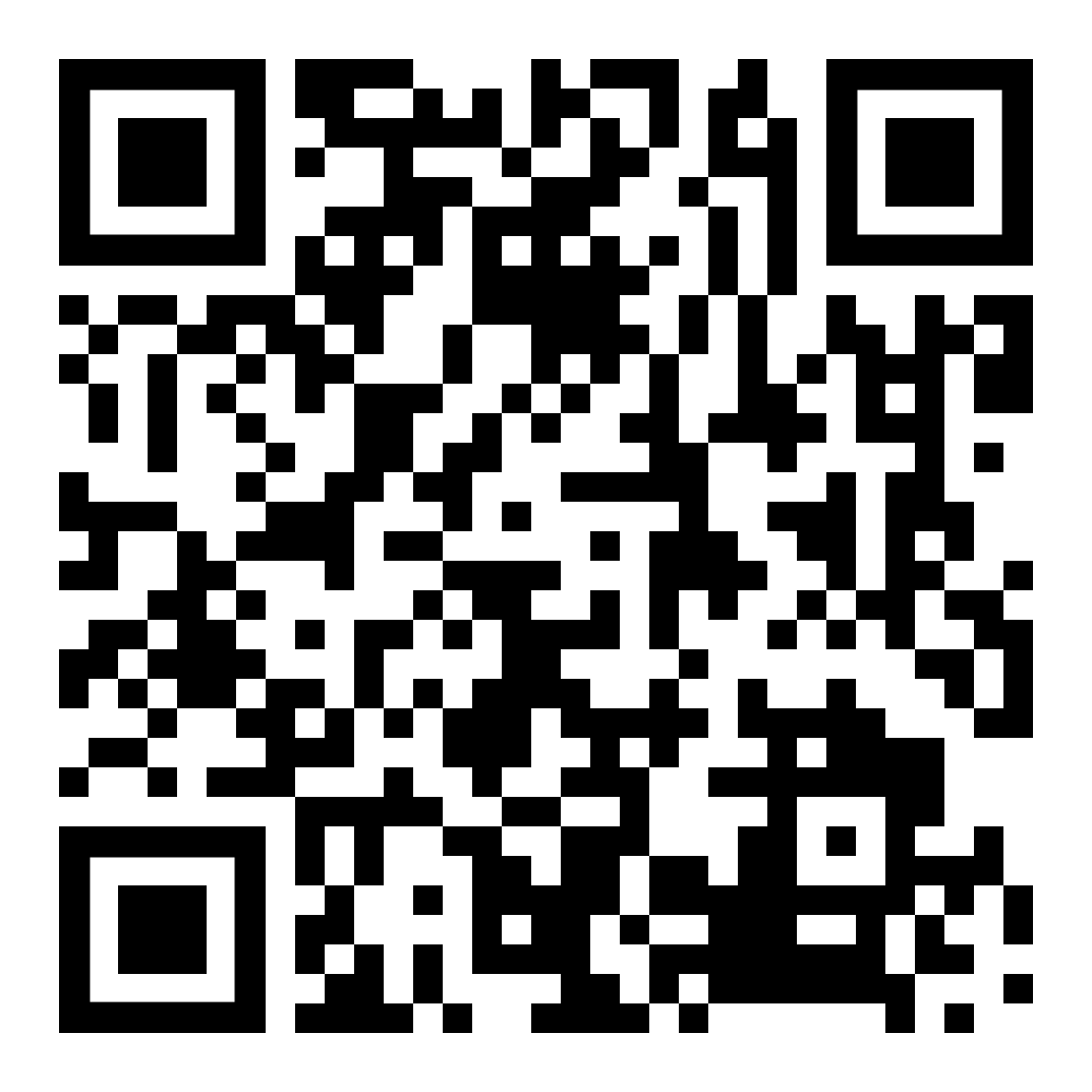 QR Code LinkedIn